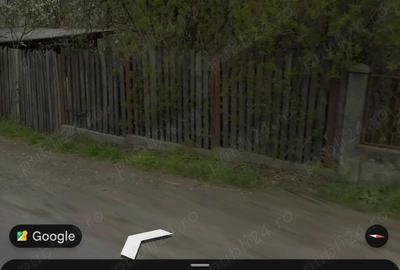 Teren si casa Comuna Pietrosita, Dambovita - 5