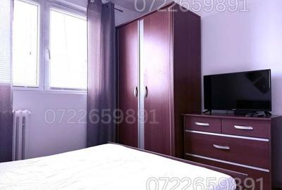 Apartament cu 2 camere decomandat în Floreasca