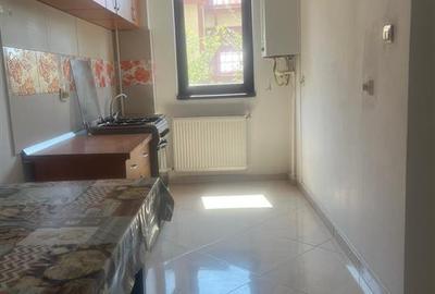 Garsonieră decomandată, mobilată în Aleea Tudor Neculai - 1