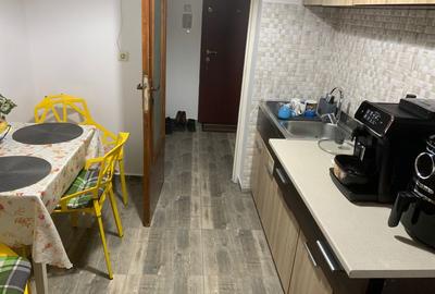 Apartament cu 2 camere decomandat în Crângași - 5