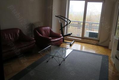 Apartament cu 3 camere decomandat în Unirii - 3