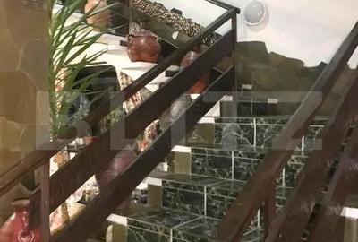 Casă cu Teren 3000 Mp în Central - 6