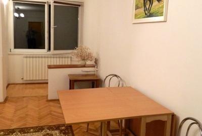 Garsonieră decomandată în Central - 10