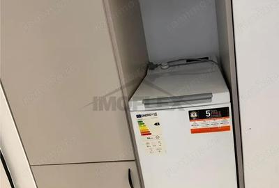 Garsonieră, mobilată în Doamna Ghica - 18