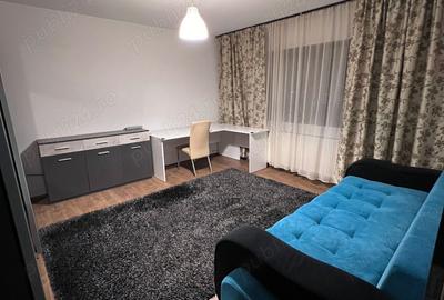 Apartament 2 cam, centru, strada Cimpia Islaz, Agronomie, loc parcare - 8