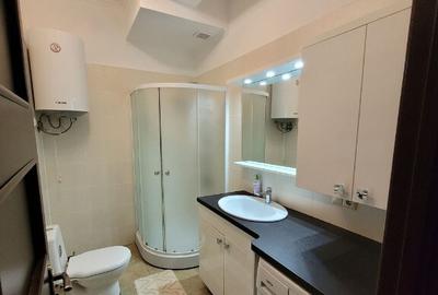 Garsoniera de inchiriat in zona Baneasa - 3