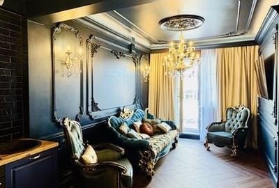 2 camere | Dacia | Aurel Vlaicu | Eminescu | terasa 25 mp 2 camere | Dacia | Aurel Vlaicu | Eminescu | terasa 25 mp - 9