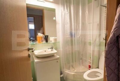 Apartament cu 3 camere decomandat în Zorilor - 3
