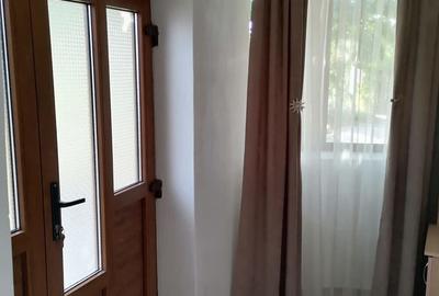 Casa de vanzare com. Ramnicelu. jud. Buzau - 1