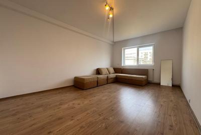 Apartament cu 3 camere decomandat în Crângași