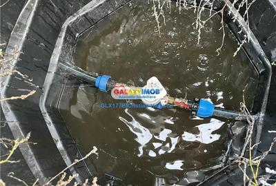 Parc Samurcasi Crevedia 3 camere 2 bai 85 mputili 400 mp teren - 5