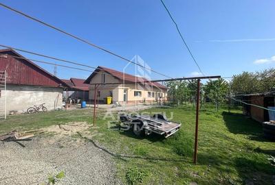 Casa individuala cu curte individuala si gradina - Zona Gai - 26