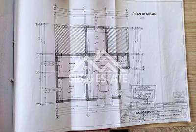 Casă individuală cu 5 camere cu Canalizare în Șura Mare - 12