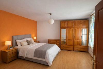 Casă cu 4 camere în Letea Veche - 3