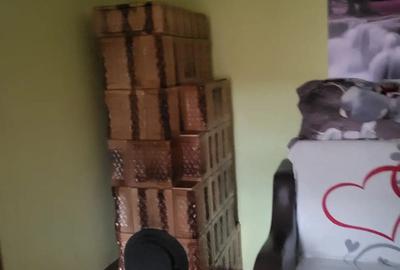 Casa Dealu Mare, Dambovita - 6