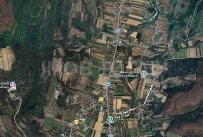 Teren de 1836 mp, în Central - 2