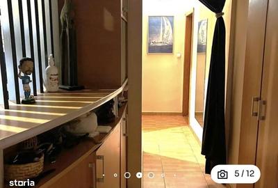 Apartament cu 3 camere decomandat în Obor - 5