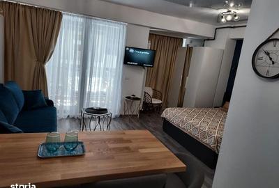 Garsonieră în ICIL - 1