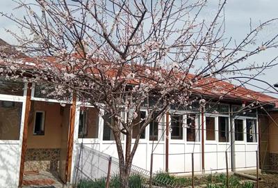 Casă cu 4 camere în Fundeni