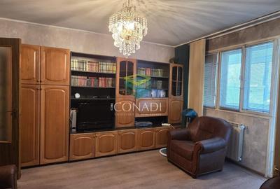 Apartament cu 2 camere semidecomandat, mobilat în Drumul Taberei - 10