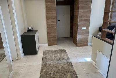 Apartament cu 2 camere decomandat, mobilat în Palazu Mare - 7