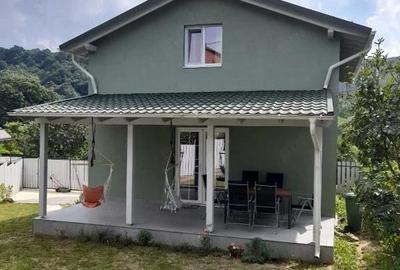 Casă cu 3 camere cu Teren 165 Mp în Sasca Montană - 3