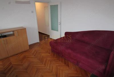 2 camere, ideal pentru studenti, cuplu, la 5 minute de Complexul Studentesc - 2