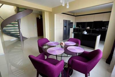 Penthouse spectaculos Tomis Plus - 2