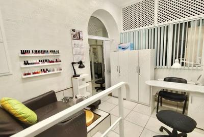 Spațiu comercial, de 88 mp, în Ștefan cel Mare