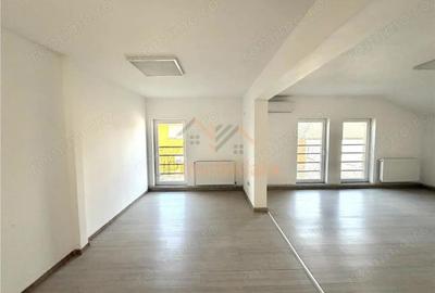 Spațiu comercial, de 80 mp, în Calea Aradului - 1