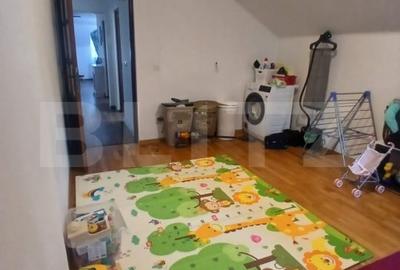 Apartament de vanzare, cu 4 camere, 110 mp, zona Bucium - 15