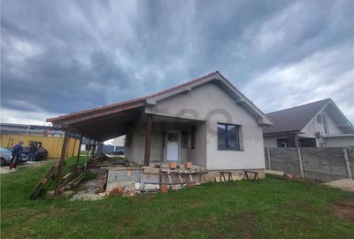 RECO Casa noua in Cartierul Viena-Oradea - 1