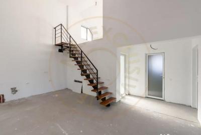 Casă cu 4 camere cu Teren 500 Mp în Drăganu - 9