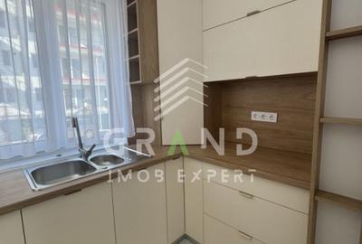 TOTUL NOU | Ap 2 camere | BALCON | PARCARE | ABATORULUI/PARC POLIGON/FLORESTI - 10
