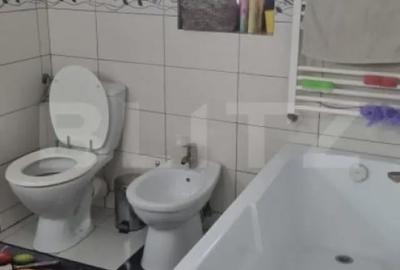 Casă cu 4 camere cu Teren 600 Mp în Vetiș - 9