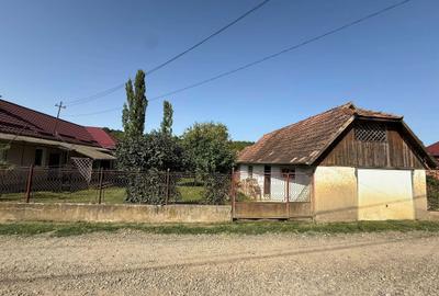 Casă cu 4 camere în Ceuaș - 2