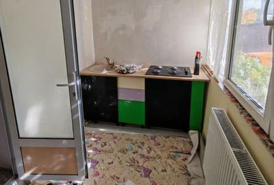 APARTAMENT 2 CAMERE - CENTRALĂ GAZE - POARTA 6 -78000 EURO - 14