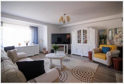 Casă de vânzare în Miroslava – Str. Alexandru Vlahuță nr. 4 - 3