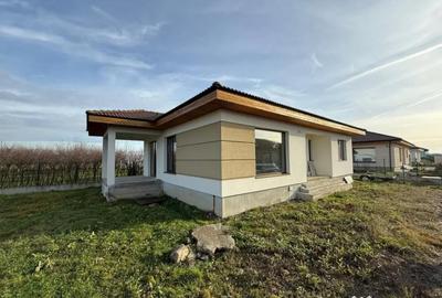 Casă cu 4 camere cu Teren 480 Mp în Săsar - 17