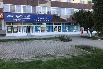 Spațiu comercial, de 125 mp, în Petros - 9
