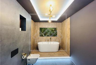 Casă individuală cu 10 camere cu Teren 500 Mp în Lazaret - 37