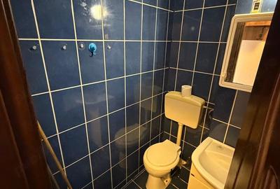 Apartament cu 3 camere nedecomandat în Dacia - 9