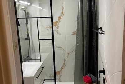 Garsonieră decomandată în Dristor - 2