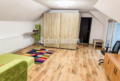 Casă cu 4 camere cu Canalizare în Lumina - 33