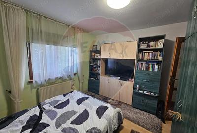 Apartament cu 3 camere decomandat în Central - 7