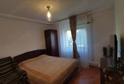 Apartament cu 2 camere decomandat în E3 - 5