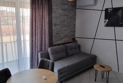 Garsonieră decomandată în Giroc - 9