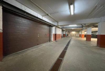 APARTAMENT 3 CAMERE | 175 MP UTILI | 4 LOCURI PARCARE SUBTERANE | STRĂULEȘTI - 14