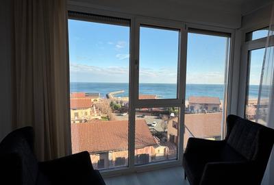 Apartament cu 4 camere decomandat, mobilat în Faleza Nord - 6