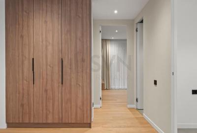 Apartament cu 3 camere decomandat, mobilat în Primăverii - 26